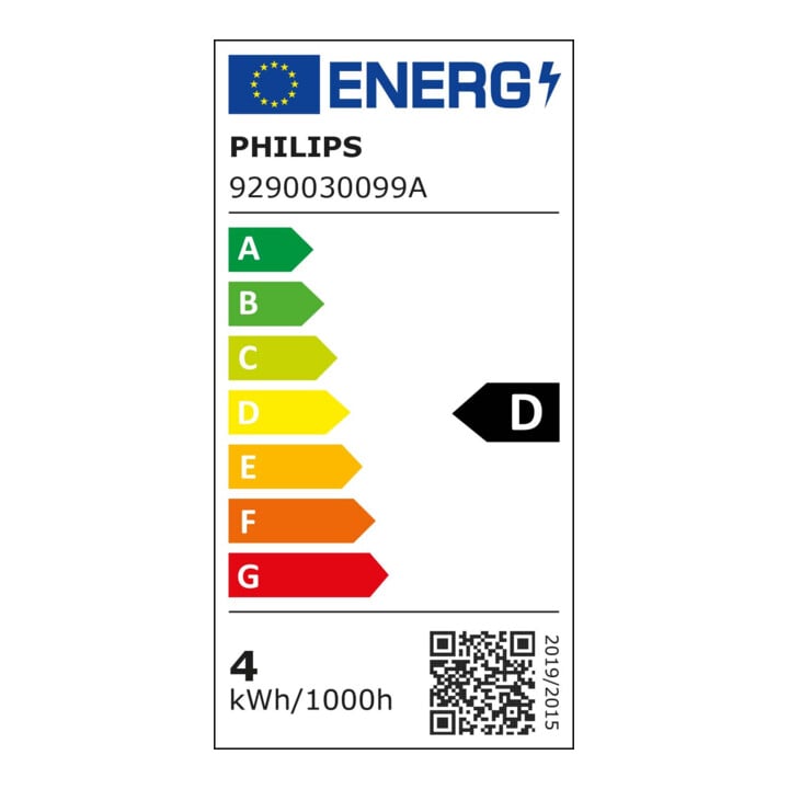 Philips Lampe LED E27 927 DimTone MASLEDBulb 44967100