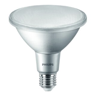 Philips Lampe LED projecteur PAR38 927 25° MASLEDspot