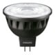 Philips Lampe LED réflecteur MR16 GU5.3 940 DIM MAS LED Exp#35845400
