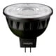 Philips Lampe LED réflecteur MR16 GU5.3 940 DIM MAS LED Exp#35845400