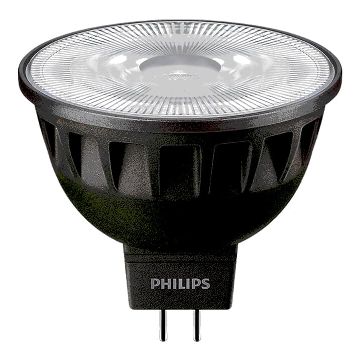 Philips Lampe LED réflecteur MR16 GU5.3 940 DIM MAS LED Exp#35845400
