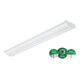 Philips LED-Anbauleuchte 830/840 ML SM155C30_48