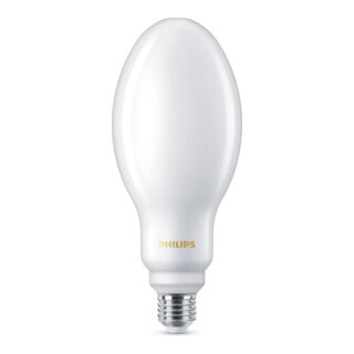 Philips LED-Entladungslampe TForceCore 4000K E27 24.5W 4000lm
