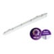 Philips LED-Feuchtraumleuchte 840 L1200mm Polykarbonat grau IP65