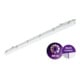 Philips LED-Feuchtraumleuchte 840 L1500mm