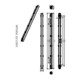 Philips LED-Feuchtraumleuchte 840 L1500mm
