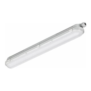 Philips LED-Feuchtraumleuchte WT120C 840 L600mm BWM