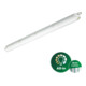 Philips LED-Feuchtraumleuchte WT120C G3 1200mm IP66 840 ML