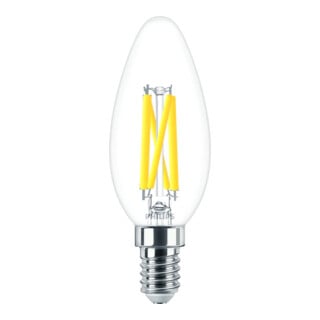 Philips LED-Kerzenlampe E14 927 DimTone 3,4W 470lm dimmbar