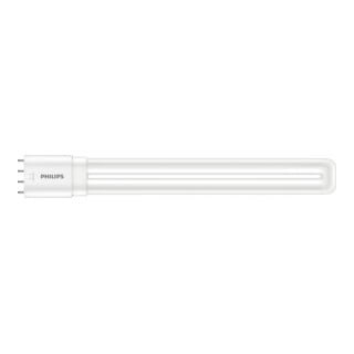 Philips LED-Kompaktlampe CoreLEDPLL 2G11 830 EVG