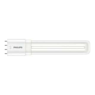 Philips LED-Kompaktlampe CoreLEDPLL 840 2G11 EVG