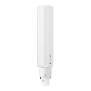 Philips LED-Kompaktlampe CorePro G24d-3 8,9W 4000K 1100lm
