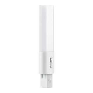 Philips LED-Kompaktlampe G23 830 CorePro LED#28654200