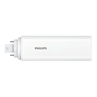 Philips LED-Kompaktlampe GX24q-3 830 CoreLEDPLT 48780200