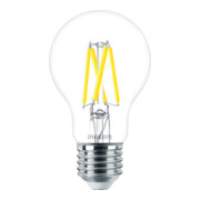 Philips LED-Lampe E27 2200-2700K MAS LEDBulb#31091900