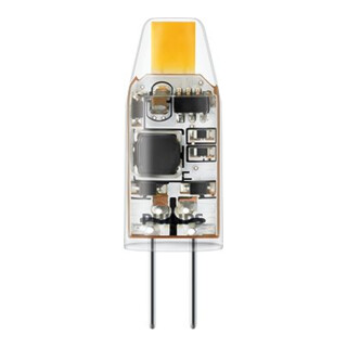 Philips LED-Lampe G4 827 CorePro 1W 2700K