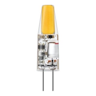 Philips LED-Lampe G4 827 CorePro LED
