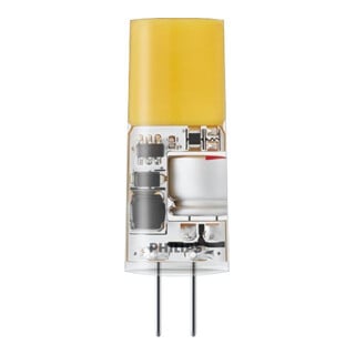 Philips LED-Lampe G4 CorePro 2.4W 2700K 300lm