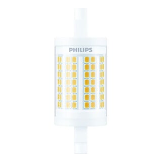 Philips LED-Lampe R7s 78mm 830 CorePro LED 11,5W 1521lm 3000K
