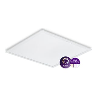 Philips LED-Panel M625 830/840 3400 lm weiß