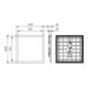 Philips LED-Panel M625 830/840 ML RC133V G6