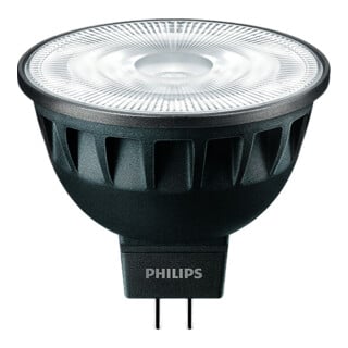 Philips LED-Reflektorlampe MR16 GU5.3 2700K 6,7W dimmbar