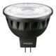 Philips LED-Reflektorlampe MR16 GU5.3 940 DIM MAS LED Exp#35845400