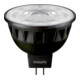 Philips LED-Reflektorlampe MR16 GU5.3 940 DIM MAS LED Exp#35845400