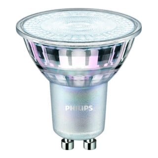 Philips LED-Reflektorlampe PAR16 GU10 930 36° dimmbar