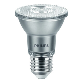 Philips LED-Reflektorlampe PAR20 927 40° MASLEDspot