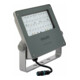 Philips LED-Scheinwerfer 730 BVP125LED120-4S/730A 12000lm 88W Grau Aluminium