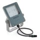 Philips LED-Scheinwerfer 740 BVP111 31W 4437lm grau IP66