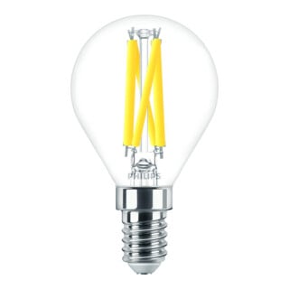 Philips LED-Tropfenlampe E14 927 DimTone 5,9W 806lm dimmbar