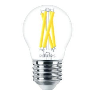 Philips LED-Tropfenlampe E27 927 DimTone MASLEDLust