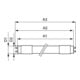 Philips LED-Tube T8 universal G13 830 1200mm CorePro