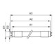 Philips LED-Tube T8 universal G13 865 1200mm CorePro