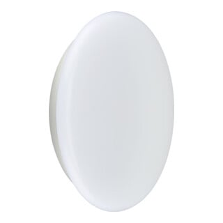 Philips LED-Wand- und Deckenleuchte WL060Vgen2 4000K weiß IP44