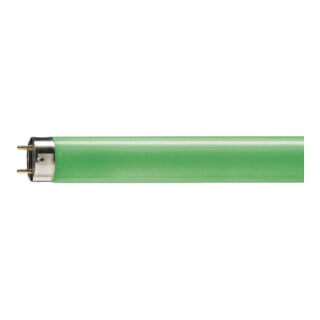 Philips Leuchtstofflampe TL-D 36W/17 grün 36W