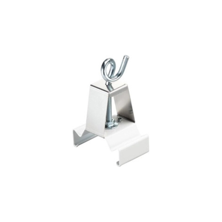 Philips Lighting Abhänger Maxos fusion LL500Z CB-CH WH
