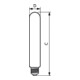 Philips Lighting Ampoule LED E27 730 TForce Core#31629400