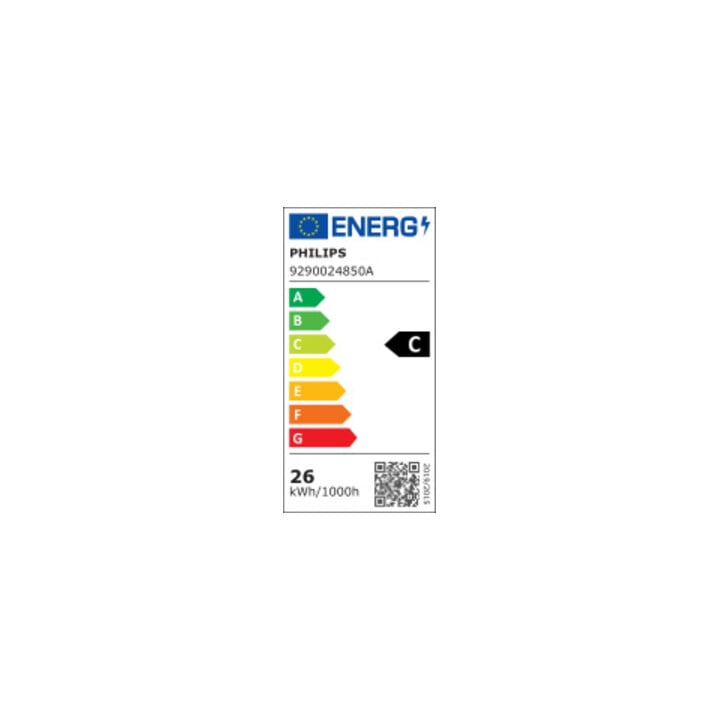Philips Lighting Ampoule LED E27 730 TForce Core#31629400