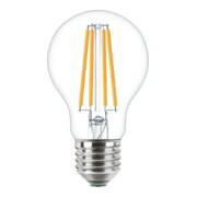 Philips Lighting Ampoule LED E27 verre clair CorePro LED#34714400-1