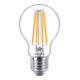 Philips Lighting Ampoule LED E27 verre clair CorePro LED#34714400
