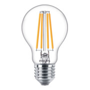 Philips Lighting Ampoule LED E27 verre clair CorePro LED#34714400-2