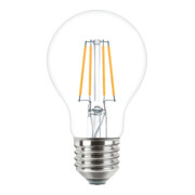 Philips Lighting Ampoule LED E27 verre clair CorePro LED#34716800-1