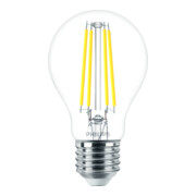 Philips Lighting Ampoule LED E27 verre clair DIM MAS VLE LED#34784700-2
