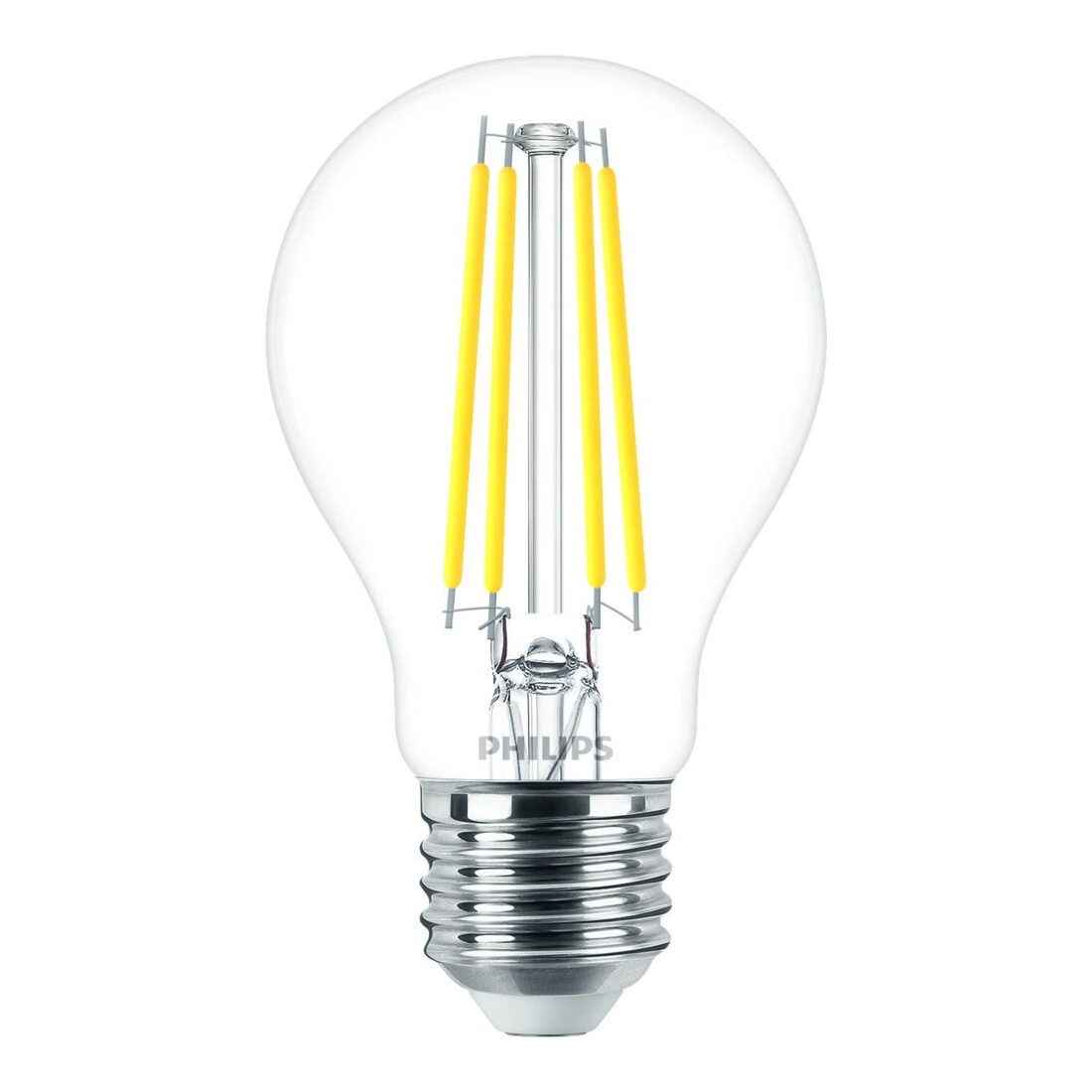 Philips Lighting Ampoule LED E27 verre clair DIM MAS VLE LED#34784700