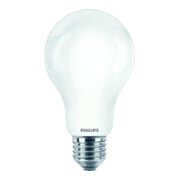 Philips Lighting Ampoule LED E27 verre mat CorePro LED#34661100-1