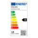 Philips Lighting Ampoule LED E27 verre mat CorePro LED#34661100