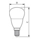 Philips Lighting Ampoule LED goutte E14 mate CorePro lu#31244900